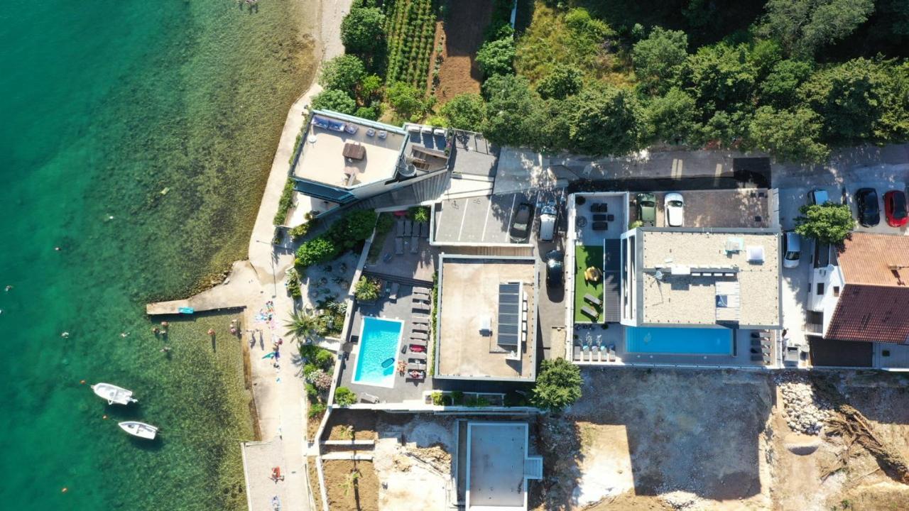 Adastra Apartments Maslenica Extérieur photo