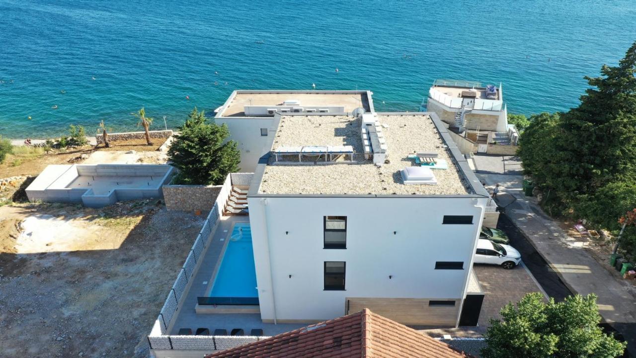 Adastra Apartments Maslenica Extérieur photo